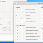 Calculator applications available in FreeBSD