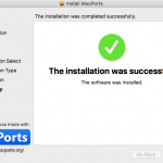 How to install nginx , php , mysql , and Wordpress on macOS ?