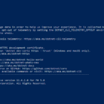 Comment installer F#?